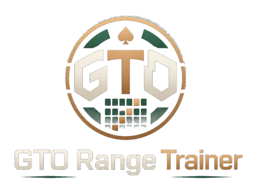 GTO Range Trainer